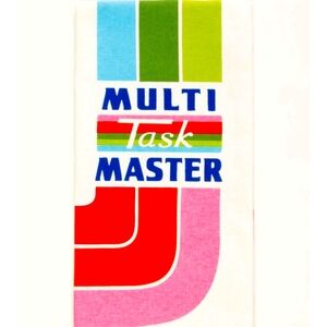 Blue Q Multitaskmaster Dish Towel